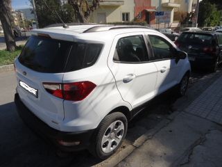 Ford EcoSport 2018 ΕΛΛΗΝΙΚΟ ECOBOOST,ΟΘΟΝΗ,NAVI,EURO 6-thumb-30