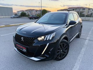 Peugeot 2008 2020 GT-LINE_Blue-HDi_Led_FULL!
