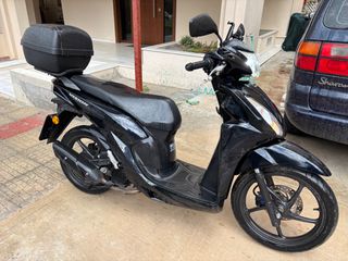 Honda Vision 110 2022 VISION 110