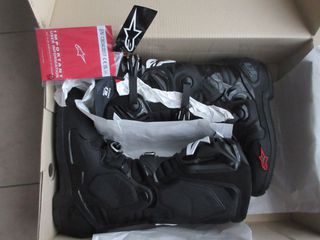 Μπότες ALPINESTARS TECH 10 ENDURO