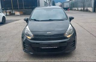 Kia Rio 2016 ### ΠΑΡΑΛΑΒΗ ΣΕ 15 ΗΜΕΡΕΣ