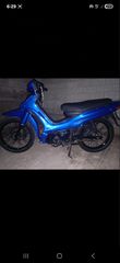Yamaha F1 Z 2000 F1ZR