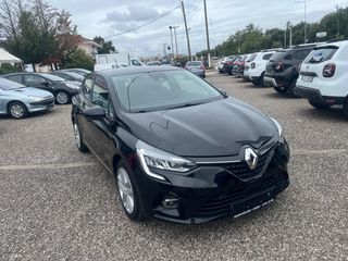 Renault Clio 2020 1.0 101HP TURBO KLIMA NAVI CAMERA