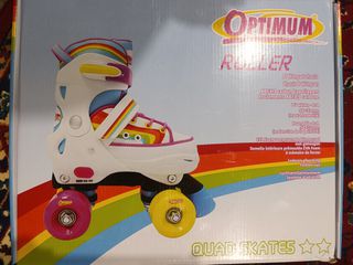 Rollers Αθλοπαιδιά 2020