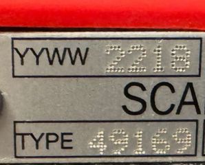 Γερανοί - Φορτηγά Με Γερανό MAN 2007 Scanreco Palfinger-thumb-5