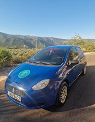Fiat Punto 2011