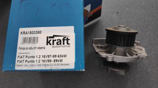 αντλια νερου Kraft Automotive Germany , με κωδικο : 1503380 , PA866 , PA693 .