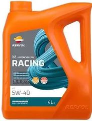 REPSOL RACING 4T 5W40 5LT