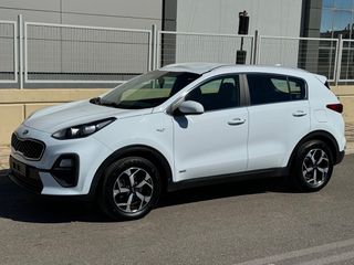 Kia Sportage 2021 DIESEL-4Χ4-ΕΛΛΗΝΙΚΟ