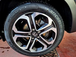 Honda HR-V 2018 1.6 I-DTEC EXECUTIVE LED PANORAMA FULL 120HPS-thumb-51