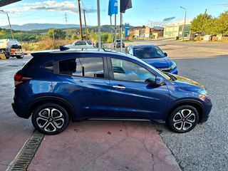 Honda HR-V 2018 1.6 I-DTEC EXECUTIVE LED PANORAMA FULL 120HPS-thumb-7