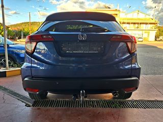 Honda HR-V 2018 1.6 I-DTEC EXECUTIVE LED PANORAMA FULL 120HPS-thumb-10