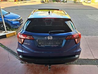 Honda HR-V 2018 1.6 I-DTEC EXECUTIVE LED PANORAMA FULL 120HPS-thumb-11