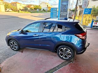 Honda HR-V 2018 1.6 I-DTEC EXECUTIVE LED PANORAMA FULL 120HPS-thumb-15