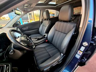 Honda HR-V 2018 1.6 I-DTEC EXECUTIVE LED PANORAMA FULL 120HPS-thumb-21