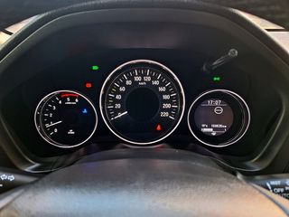 Honda HR-V 2018 1.6 I-DTEC EXECUTIVE LED PANORAMA FULL 120HPS-thumb-29