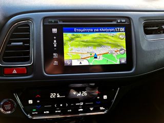 Honda HR-V 2018 1.6 I-DTEC EXECUTIVE LED PANORAMA FULL 120HPS-thumb-30