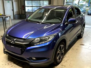 Honda HR-V 2018 1.6 I-DTEC EXECUTIVE LED PANORAMA FULL 120HPS