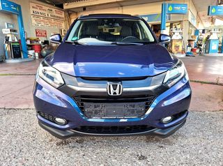 Honda HR-V 2018 1.6 I-DTEC EXECUTIVE LED PANORAMA FULL 120HPS-thumb-2