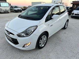 Hyundai ix20 2015 1.6 CRDI Blue Drive