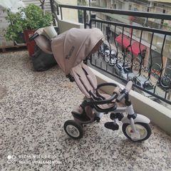 Καροτσάκι - ποδήλατο-thumb-2