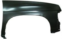 ΦΤΕΡΟ NISSAN D21 '92-'97 2WD ΧΩΡΙΣ ΤΡΥΠΑ ΓΙΑ ΦΛΑΣ ΚΑΙ ΧΩΡΙΣ ΤΡΥΠΑ ΓΙΑ ΚΕΡΑΙΑ ΕΜΠΡΟΣ ΔΕΞΙΑ