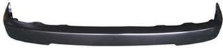 ΠΡΟΦΥΛΑΚΤΗΡΑΣ TOYOTA HILUX LN165/170 '98-'01 4WD ΕΜΠΡΟΣ ΜΑΥΡΟΣ
