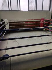 Ρινκ πυγμαχίας και kick boxing-thumb-3