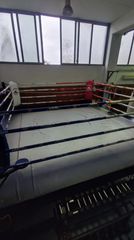 Ρινκ πυγμαχίας και kick boxing-thumb-6