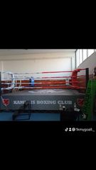 Ρινκ πυγμαχίας και kick boxing-thumb-8