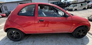 Φτερά Πίσω Ford Ka '97-thumb-1