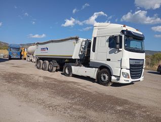 DAF 2020