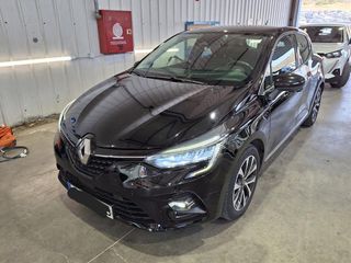 Renault Clio 2020 DCI 115 Dynamic