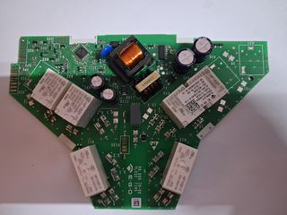PKE645D17 ΠΛΑΚΕΤΑ ΙΣΧΥΟΣ ΚΕΡΑΜΙΚΗΣ ΕΣΤΙΑΣ BOSCH, SIEMENS, PITSOS