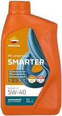 REPSOL SMARTER SCOOTER 4T 5W40 1Lt