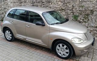 Chrysler PT Cruiser 2004-thumb-1
