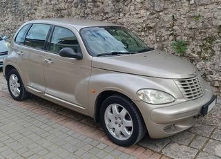 Chrysler PT Cruiser 2004-thumb-2