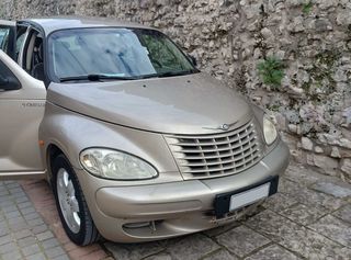 Chrysler PT Cruiser 2004-thumb-4