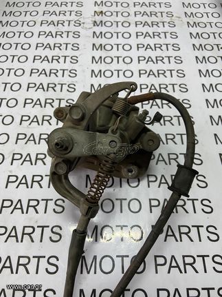 KYMCO XCITING 500 ΓΝΗΣΙΑ ΔΑΓΚΑΝΑ ΠΙΣΩ ΦΡΕΝΟΥ - MOTO PARTS