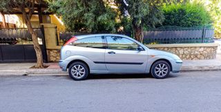 Ford Focus 2003