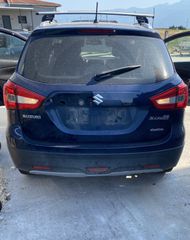 ΚΟΛΩΝΕΣ ΜΕΣΑΙΕΣ SX4 S-CROSS 2016-2021