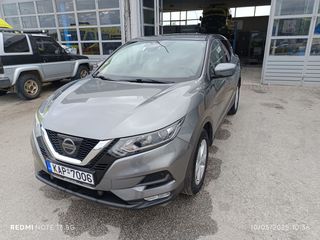 Nissan Qashqai 2017 CONNECT EDITION 1.5 DCI 110