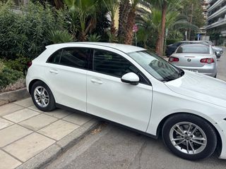 Mercedes-Benz A 160 2019 A 160