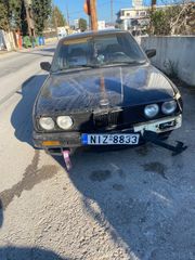 Bmw 315 1988