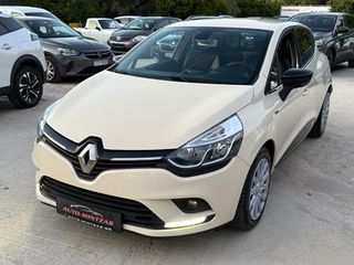 Renault Clio 2017 1.5 DCI DIESEL EURO6