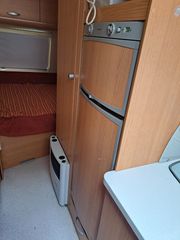 Knaus 2015 Sport με άδεια-thumb-9