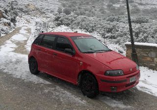 Fiat Punto 1995 SPORTING