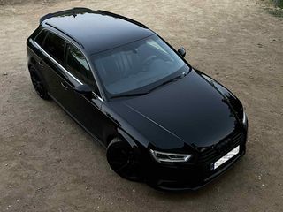 Audi A3 2017 S LINE Premium Plus E-tron