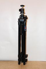 MANFROTTO 055C τρἰποδο-thumb-1