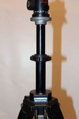 MANFROTTO 055C τρἰποδο-thumb-4